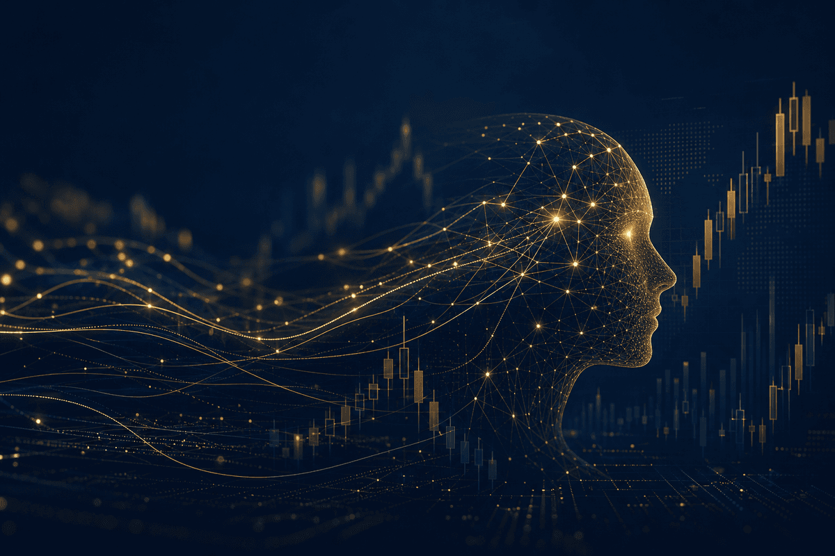 PIH AI Trading Dashboard